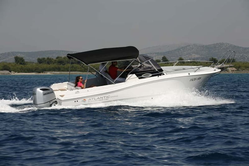 Dubrovnik: Private Elaphite Islands Speedboat Tour - Why the Elaphiti Islands feel a world away from Dubrovnik