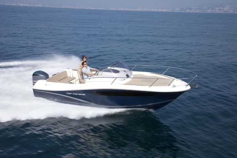 Dubrovnik: Private Elaphite Islands Speedboat Tour - The panoramic cruise: Dubrovnik walls from the sea