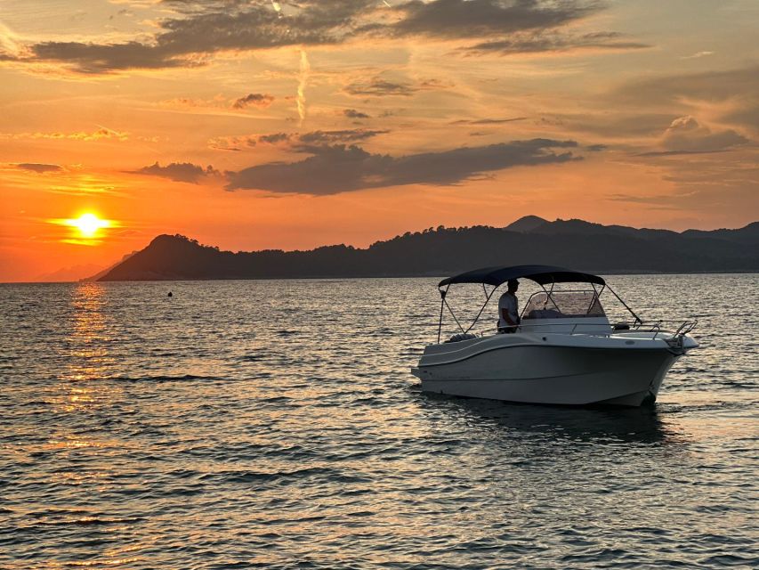 Dubrovnik: Private Elaphiti Islands and Blue Cave Tour - How the Day Runs: Pickup, Island Stops, and the Blue Cave Timing