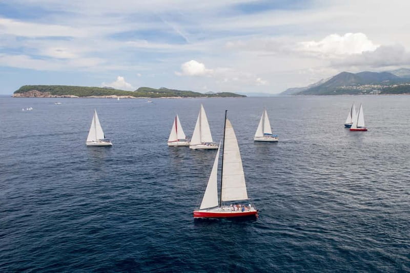 Dubrovnik: Private Elaphiti Islands Sailing Tour - The Sailing Lesson: The Hands-On Part You’ll Remember
