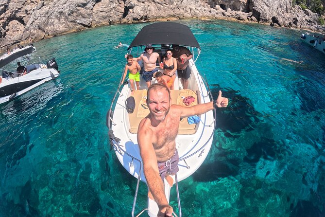 Dubrovnik Private Elaphiti Islands Tour with Blue Cave Visit - Key highlights to know before you go