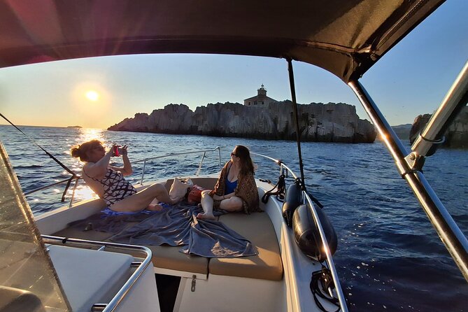 Dubrovnik Private Elaphiti Islands Tour with Blue Cave Visit - What’s included on the boat, and why it matters on a hot Adriatic day