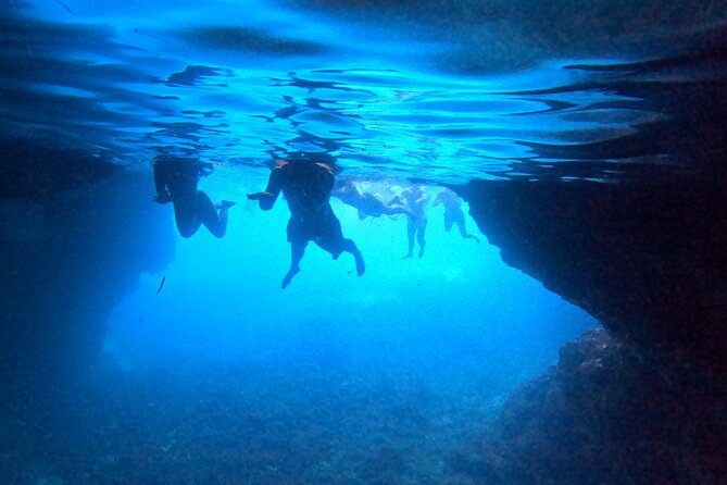 Dubrovnik Private Elaphiti Islands Tour with Blue Cave Visit - Price and value: $438.51 per group up to 8