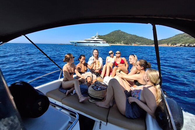 Dubrovnik Private Elaphiti Islands Tour with Blue Cave Visit - Timing, meeting point, and what 4 to 8 hours feels like