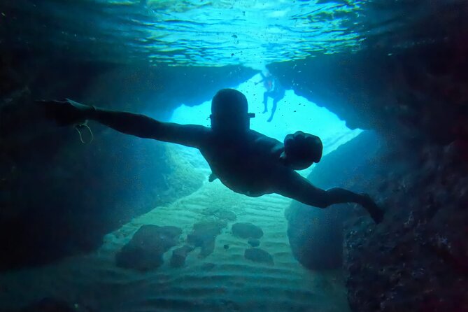 Dubrovnik Private Elaphiti Islands Tour with Blue Cave Visit - Is this Dubrovnik private Elaphiti tour right for you?