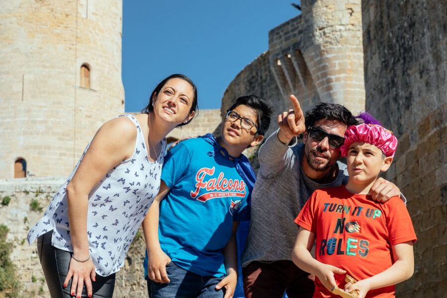 Dubrovnik: Private Family Friendly City Tour with Guide - Stradun to Pile Gate in 90 minutes, Old Town without the grind