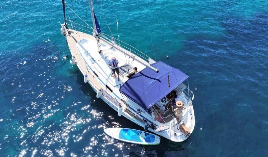 Dubrovnik-Private full day boat tour to Elaphiti &Blue cave - Meeting at Dubrovnik City Marina: Where to Go and What to Look For