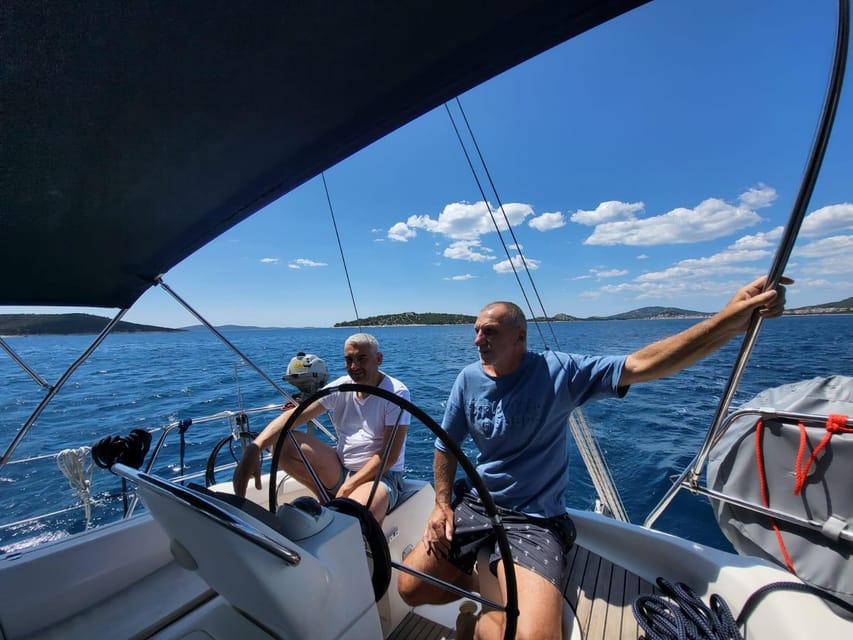 Dubrovnik-Private full day boat tour to Elaphiti &Blue cave - How Flexible Is This Private Day Sail, Really?