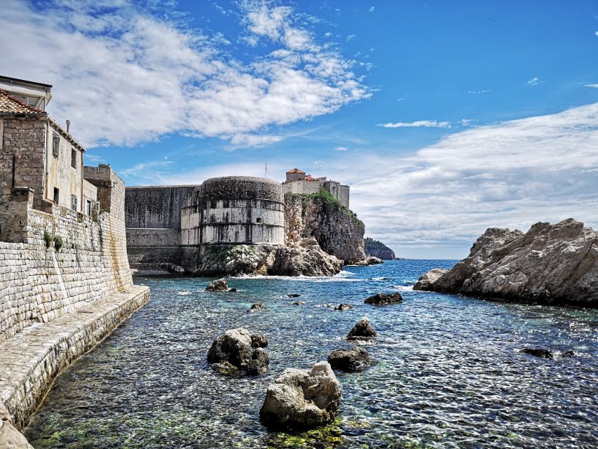 Dubrovnik: Private Game of Thrones Tour - Why this Dubrovnik King’s Landing tour feels different