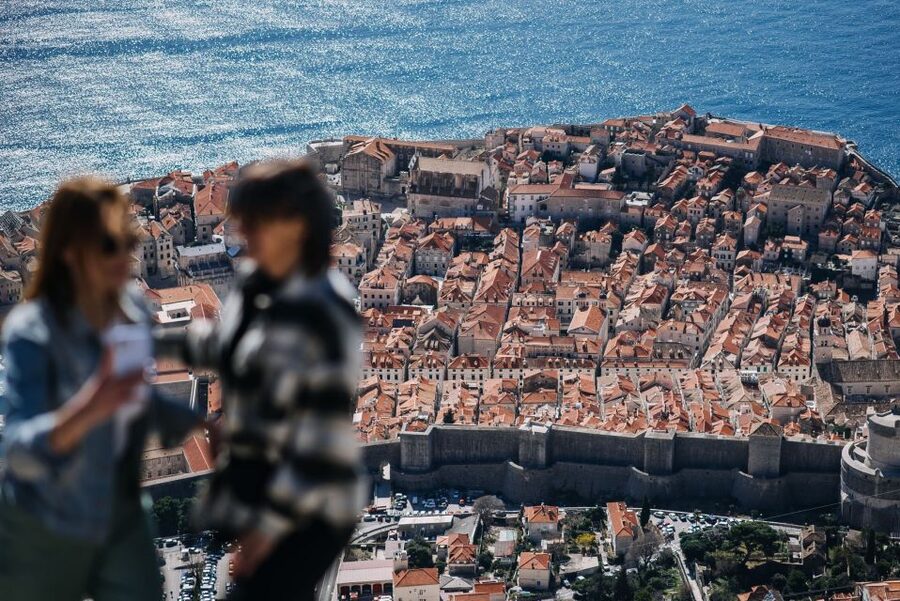 Dubrovnik: Private Panoramic Half-Day Buggy Tour with Brunch - Leaving the city behind, without losing the comfort