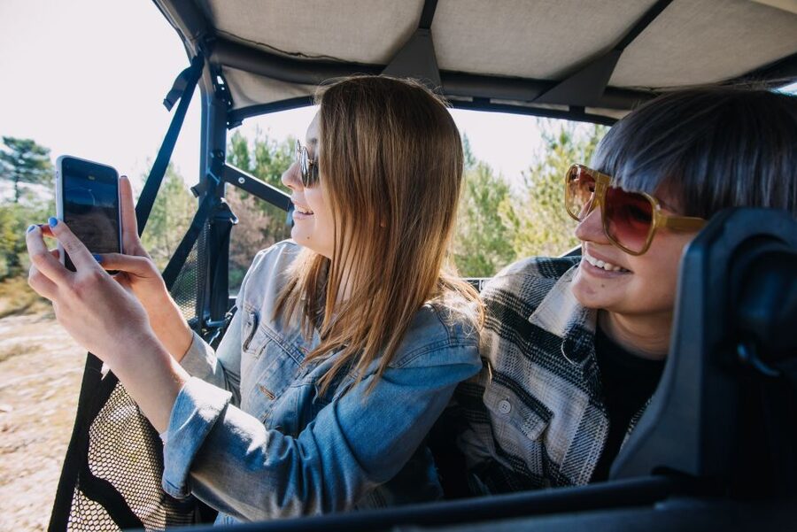 Dubrovnik: Private Panoramic Half-Day Buggy Tour with Brunch - The brunch part that turns a ride into a real meal