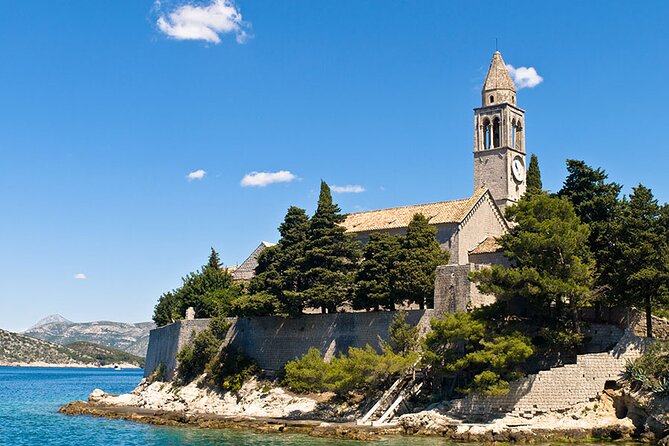 Dubrovnik Private Speed Boat Tour to the Islands - Private speedboat time, and what you actually get to control