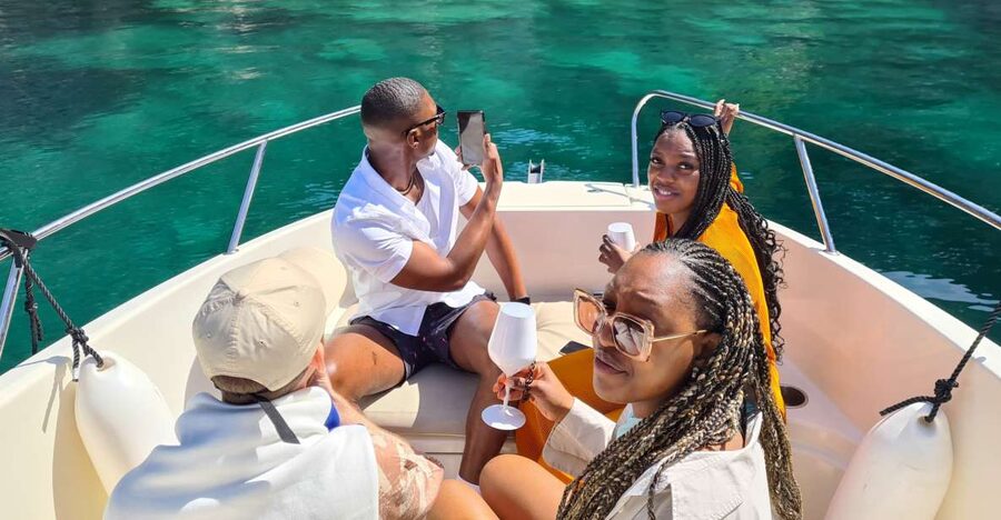 Dubrovnik Private Speedboat Tour to Elaphite Islands - Key highlights that make this tour worth your time
