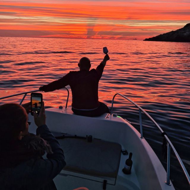 Dubrovnik Private Speedboat Tour to Elaphite Islands - Price and logistics: what you’re really paying for