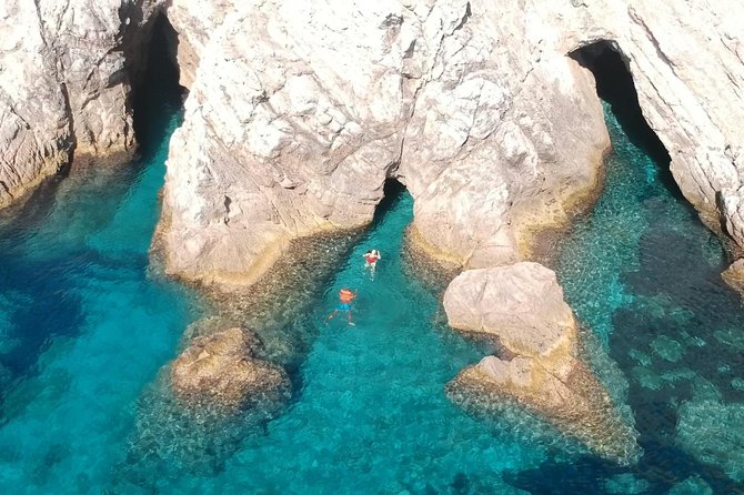 Dubrovnik Private Speedboat Tour to Elaphite Islands with Drinks - Key things that make this Elaphiti tour worth it