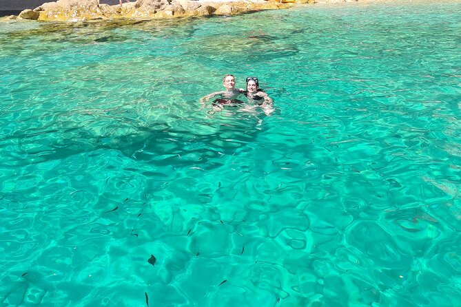 Dubrovnik Private Speedboat Tour to Elaphite Islands with Drinks - How the skipper can change your whole day