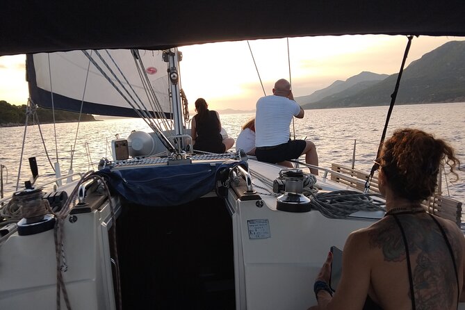 Dubrovnik : Private Sunset Tour around Old Town or Blue Cave - Old Town walls alternative for Game of Thrones filming spot vibes