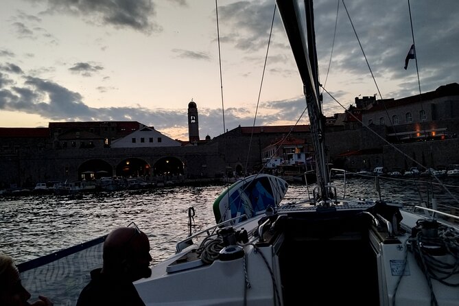 Dubrovnik : Private Sunset Tour around Old Town or Blue Cave - Price and value: $378.71 per group up to 6