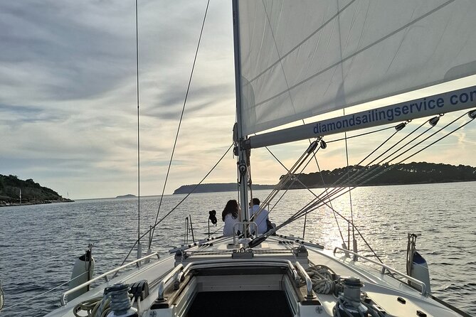 Dubrovnik : Private Sunset Tour around Old Town or Blue Cave - Timing tips so your sunset plan doesn’t get messy