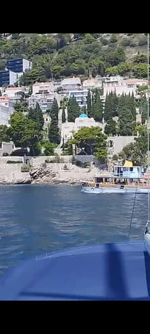 Dubrovnik : Private Sunset tour on a yacht around Dubrovnik - Timing, Weather, and Getting the Most Out of the Evening