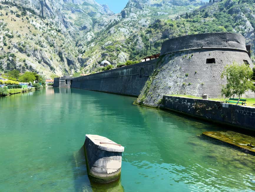 Dubrovnik: Private Tour to Montenegro, Kotor, and Perast - Key points at a glance