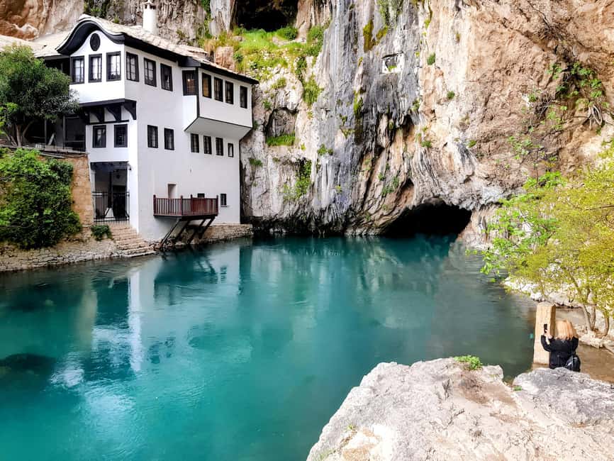 Dubrovnik: Private Tour to Mostar and Kravice Waterfalls - Practical Stuff That Actually Matters Before You Go