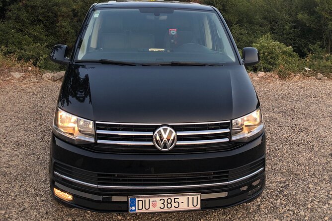 Dubrovnik Private Transfer & Taxi Service - How This Dubrovnik Transfer Keeps Your Arrival Low-Stress