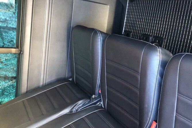 Dubrovnik Private Transfer & Taxi Service - Driver Help and Local Insight, Not Just a Pickup