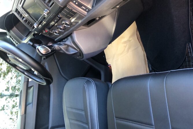 Dubrovnik Private Transfer & Taxi Service - Timing in Dubrovnik: Why 30 to 45 Minutes Matters
