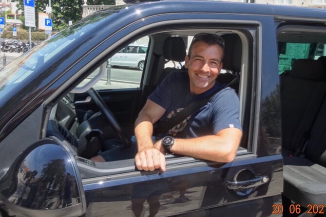 Dubrovnik Private Transfer & Taxi Service - Service That Works Around Dubrovnik’s Real Constraints