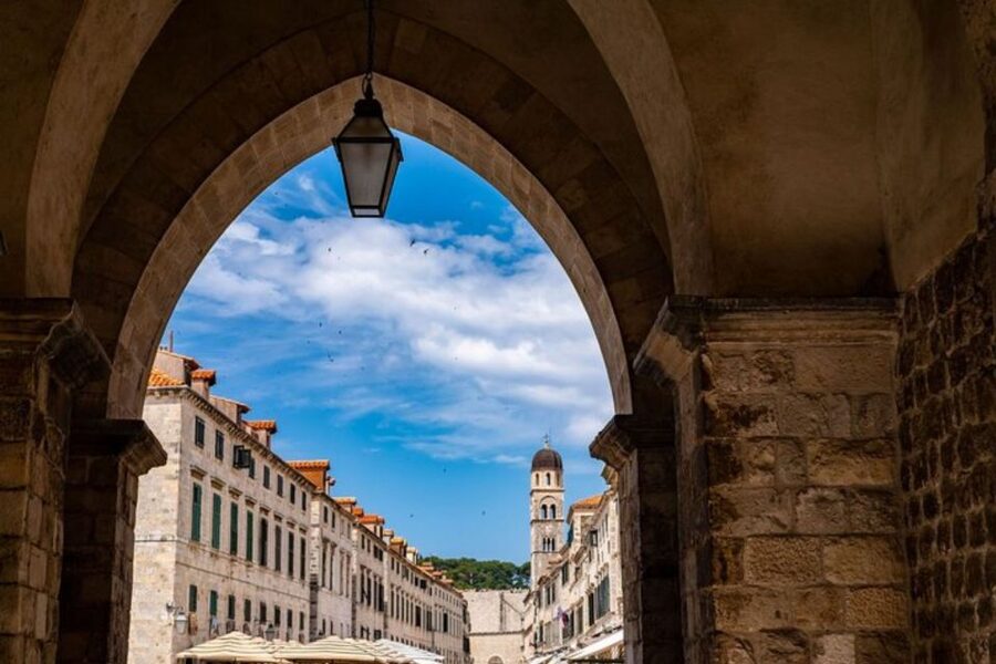 Dubrovnik : Private Walking Tour With A Guide (Private Tour) - How a 90-Minute Private Walk Gets You Oriented Fast