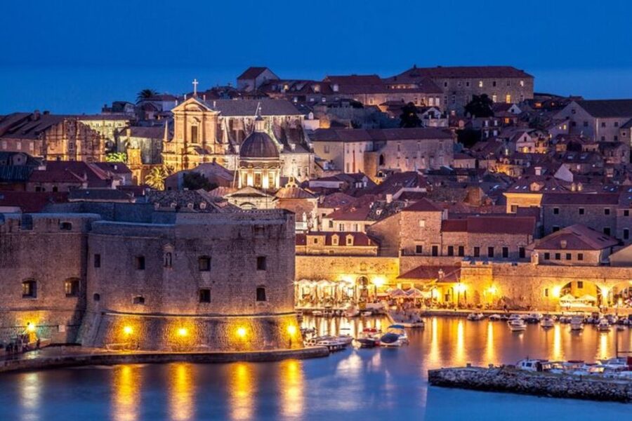 Dubrovnik : Private Walking Tour With A Guide (Private Tour) - Photo Stops and Guided Sightseeing Without the Rushed Feeling
