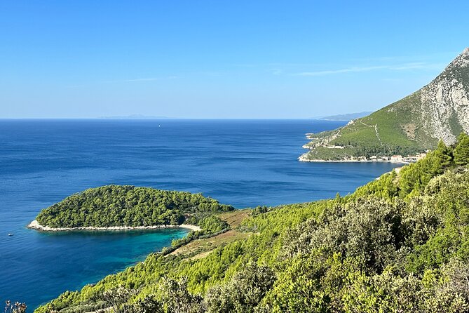 Dubrovnik Private Wine Tasting Tour to Peljesac Peninsula - Key highlights at a glance