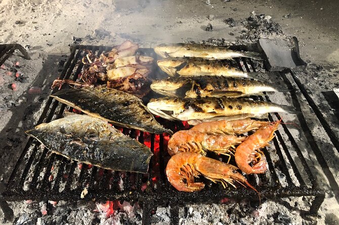 Dubrovnik Private Wine Tasting Tour to Peljesac Peninsula - Matusko Winery: cellar tour, tastings, and lunch you pay for