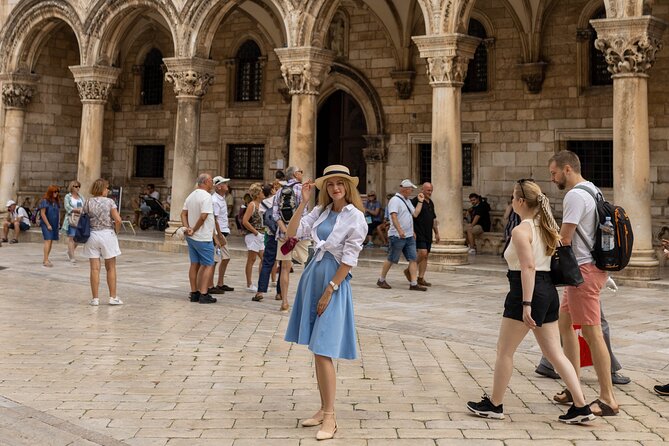 Dubrovnik Rector's Palace Cultural History Museum Tour - Key highlights to know before you go