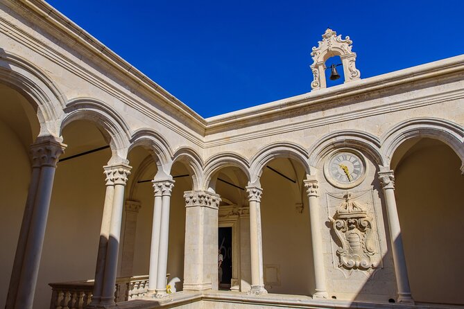 Dubrovnik Rector's Palace Cultural History Museum Tour - How the 2-hour format works for real people