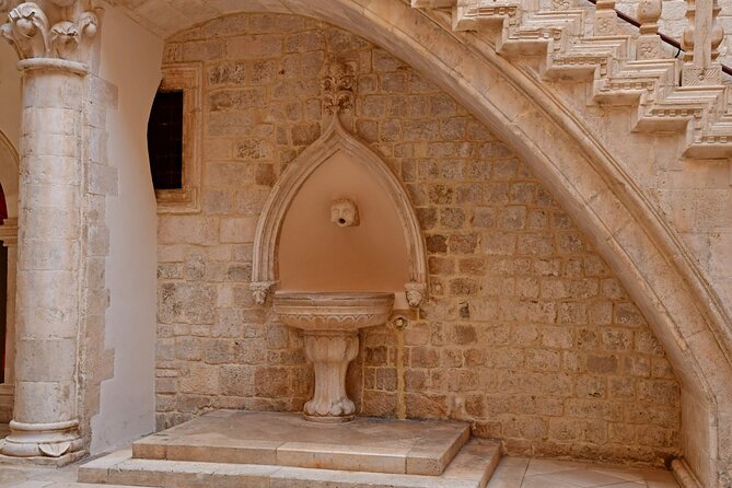 Dubrovnik Rector's Palace Cultural History Museum Tour - Price and value: is $191.07 per person a fair deal?