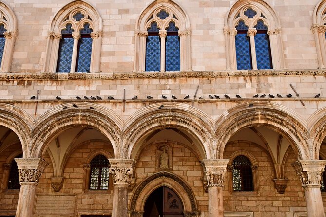 Dubrovnik Rector's Palace Cultural History Museum Tour - Who this tour is best for