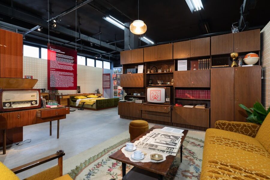 Dubrovnik: Red History Museum Regular Ticket - How This Museum Helps You Read Today’s Croatia