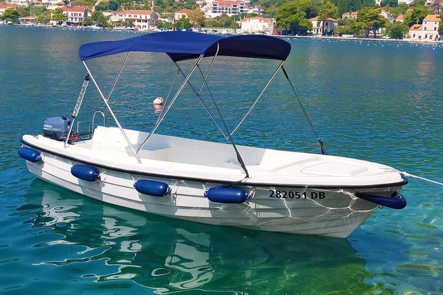 Dubrovnik: Rent a fun and easy to use boat without license - Key highlights I would plan around