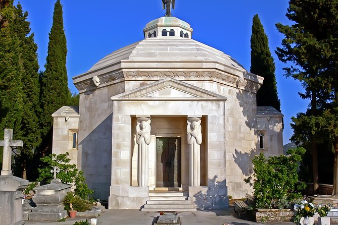 Dubrovnik Riviera and Cavtat - Shore Tour - Key highlights in plain terms