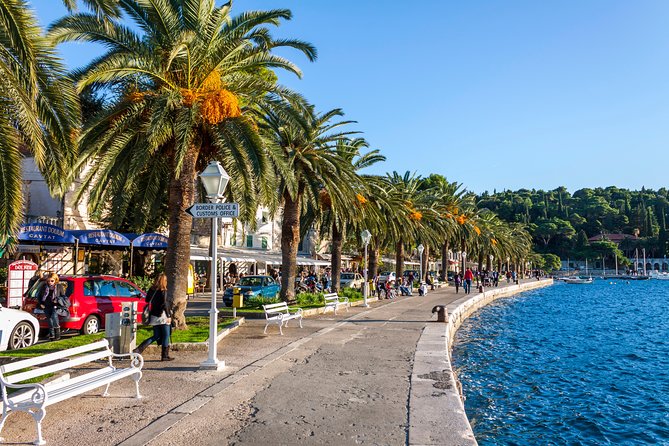 Dubrovnik Riviera and Cavtat - Shore Tour - Pickup, comfort, and the 4 to 5 hour pacing
