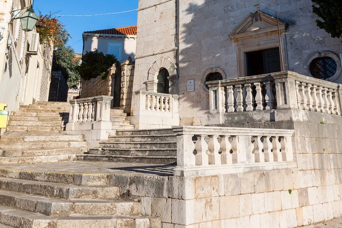 Dubrovnik Riviera and Cavtat - Shore Tour - Cavtat Old Town: a quieter counterpoint before Dubrovnik