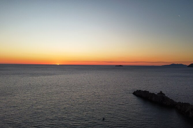 Dubrovnik Romantic Sunset Boat Tour - Views of Dubrovnik you can actually use for photos and memories