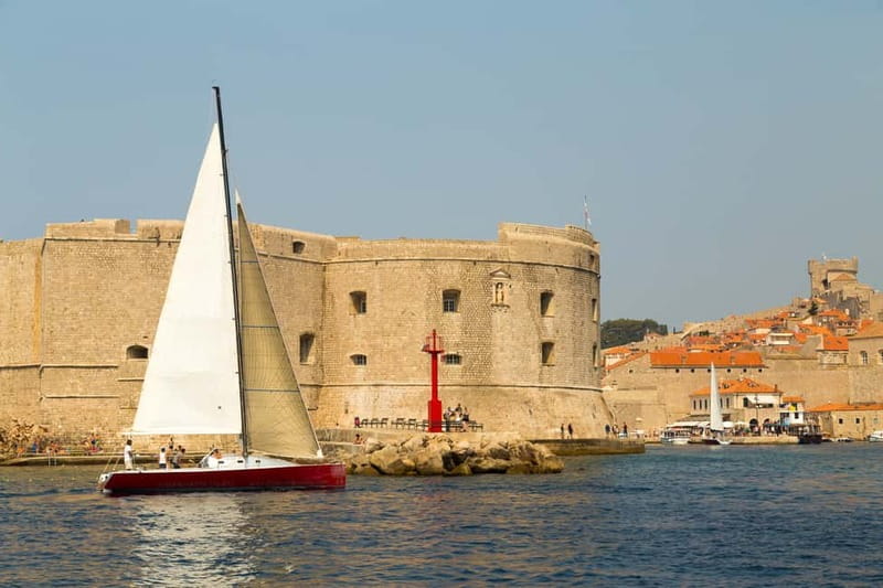 Dubrovnik: Romantic Sunset Sailing Adventure - Price Check: $294 per Group up to 8, How to Judge the Value