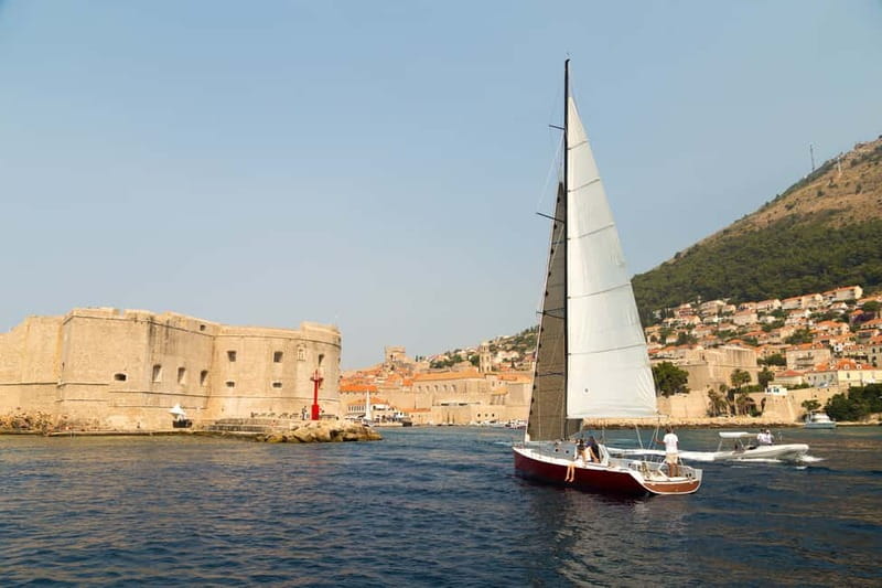 Dubrovnik: Romantic Sunset Sailing Adventure - Who Should Book This Dubrovnik Sunset Sail (and Who Should Skip It)