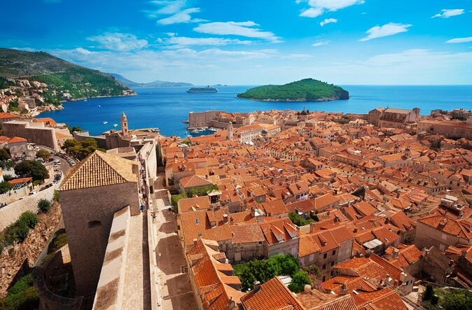 Dubrovnik's History with a Local: the Homeland War Stories Private Tour - Key Highlights You’ll Actually Care About