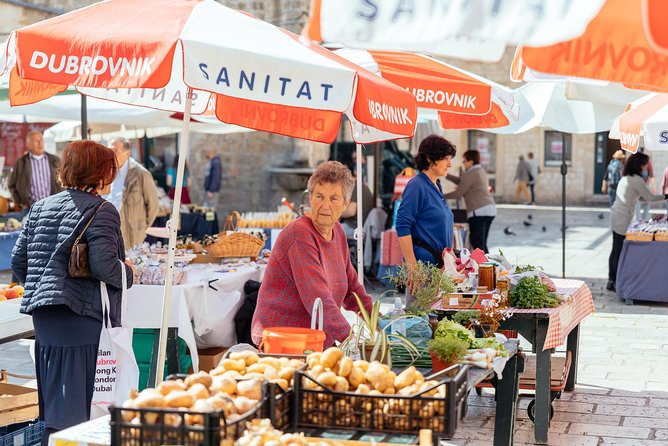 Dubrovnik's History with a Local: the Homeland War Stories Private Tour - Homeland War Stories That Feel Grounded, Not Lecture-Like