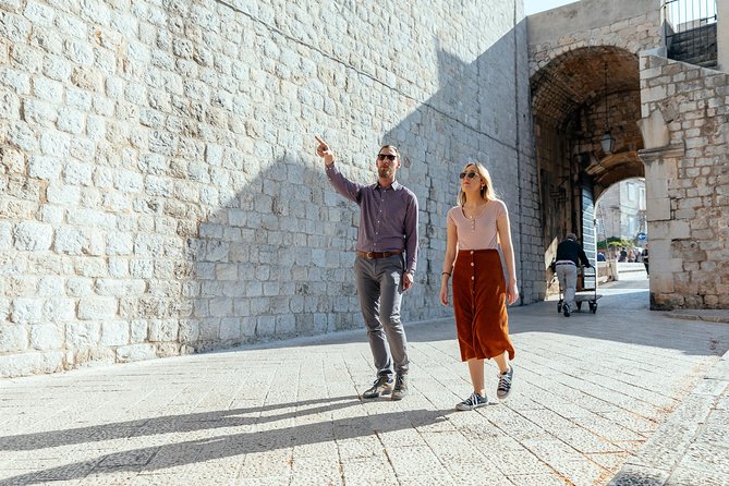 Dubrovnik's History with a Local: the Homeland War Stories Private Tour - Starting at Revelin Fortress: The Story Begins With the First Attack