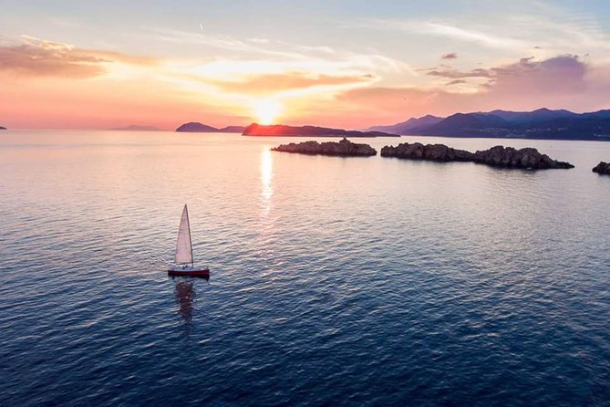 Dubrovnik Sailing - Private Full Day Tour - Who this tour suits best (and who should think twice)